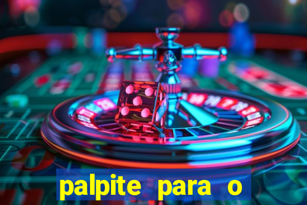 palpite para o jogo do benfica hoje